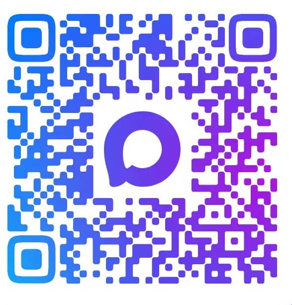 QR